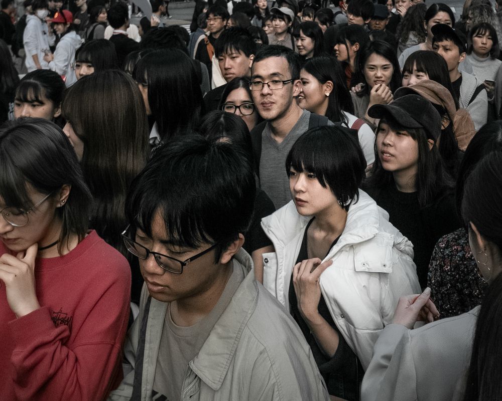 Photograph by Елена Захарова