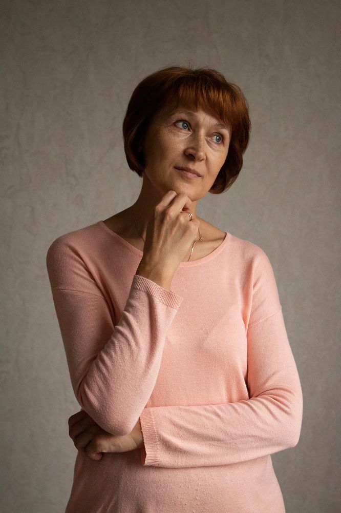 Photograph by Анна Романова