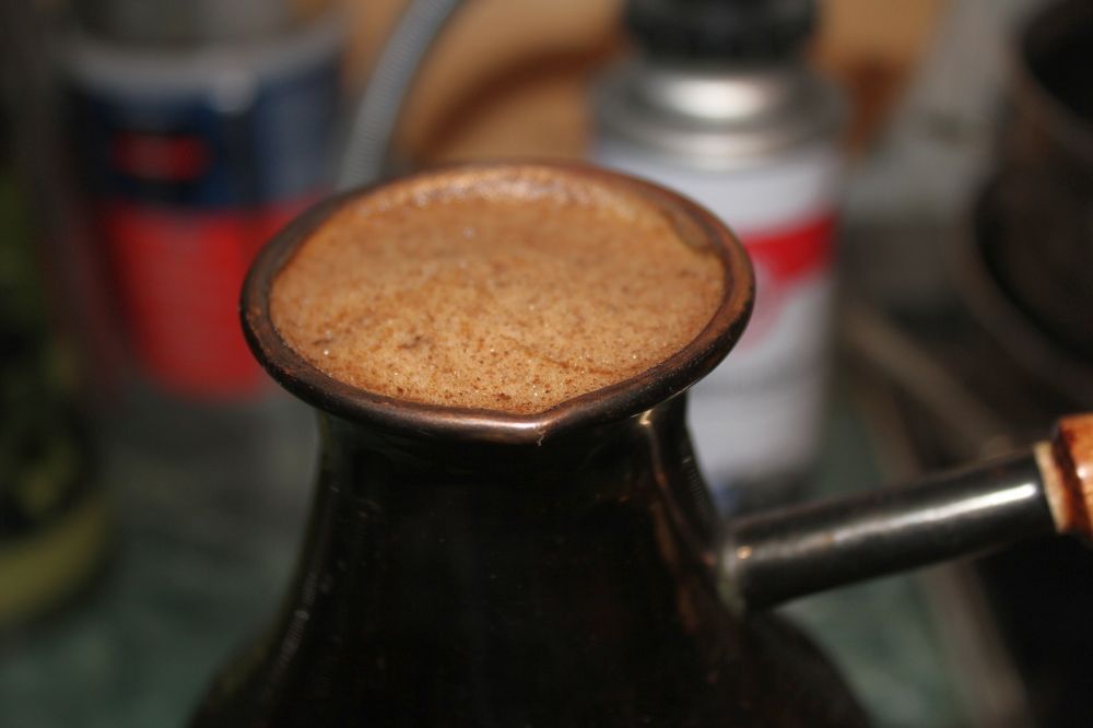 Photograph by Olga Bagaeva