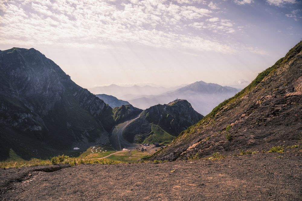 Photograph by Николай Рымар