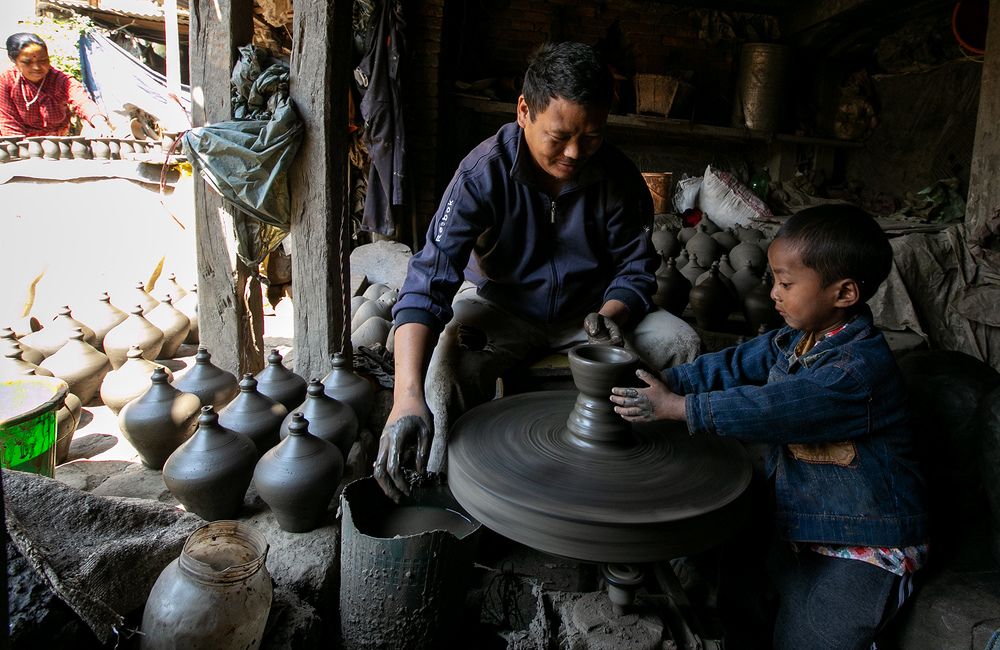 Фотография автора Abie Davies Thekkanath