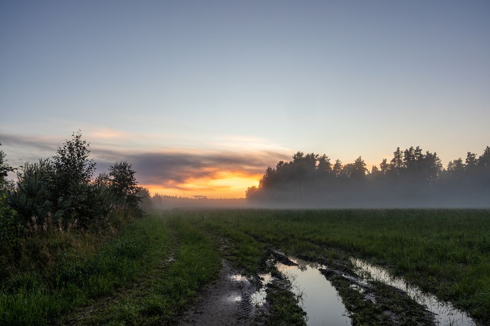 Photograph by Николай Рымар