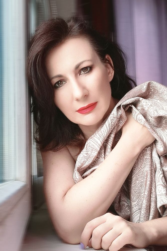 Photograph by Ольга Подчаская