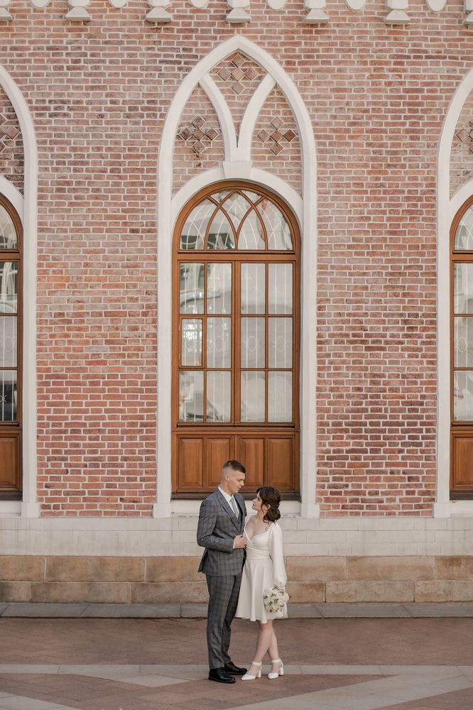 Photograph by Анна Романова