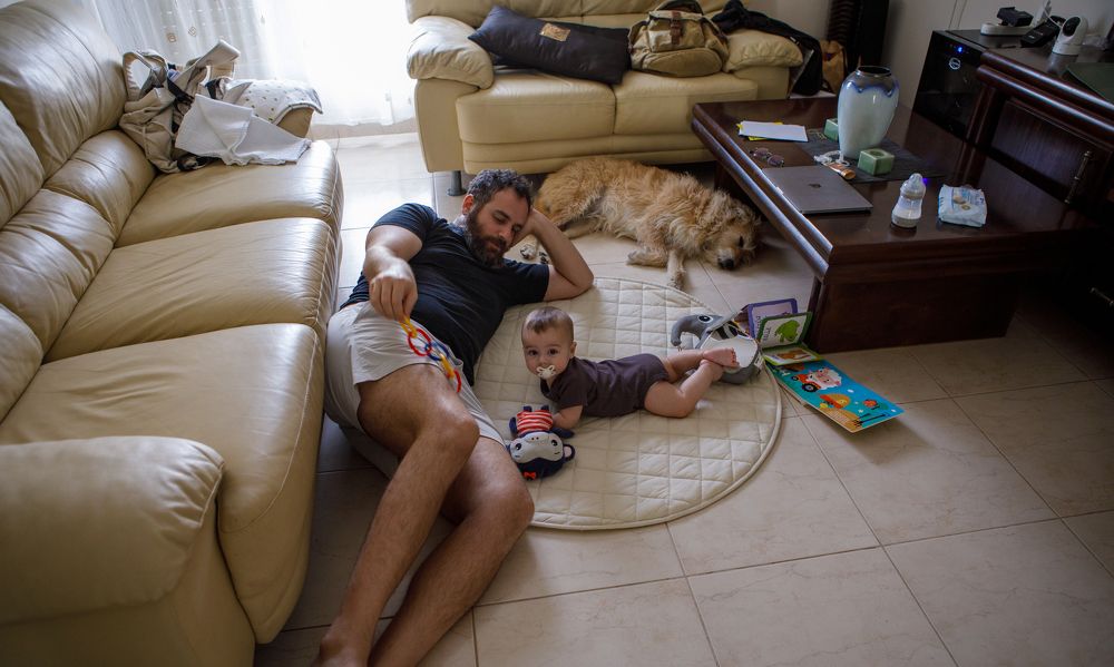 Фотография автора Dmitry Shterenberg