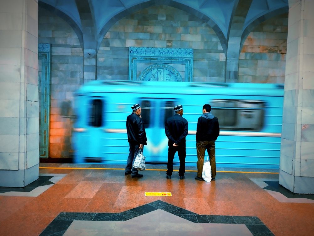 Photograph by Владимир Ким