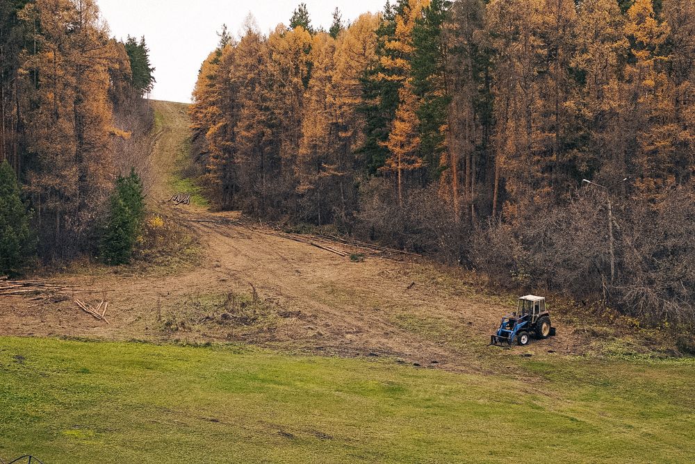 Photograph by Анна Колесниченко