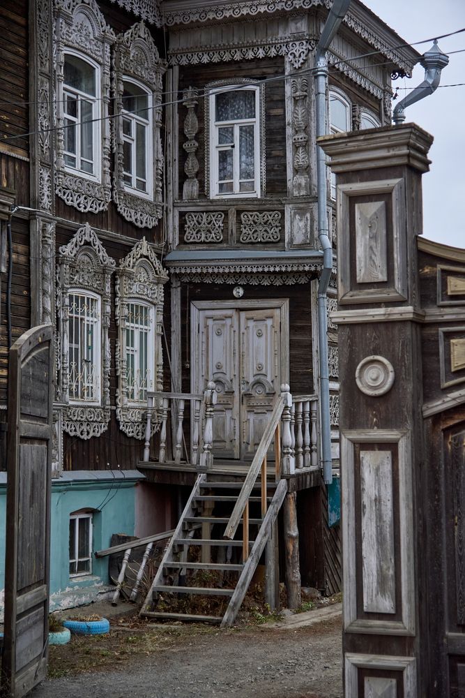 Photograph by Евгения Гловацкая