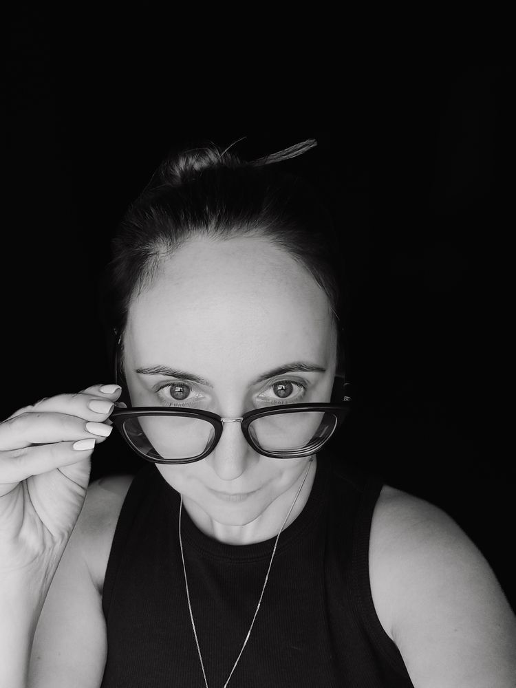 Photograph by Ksenija Bartoško