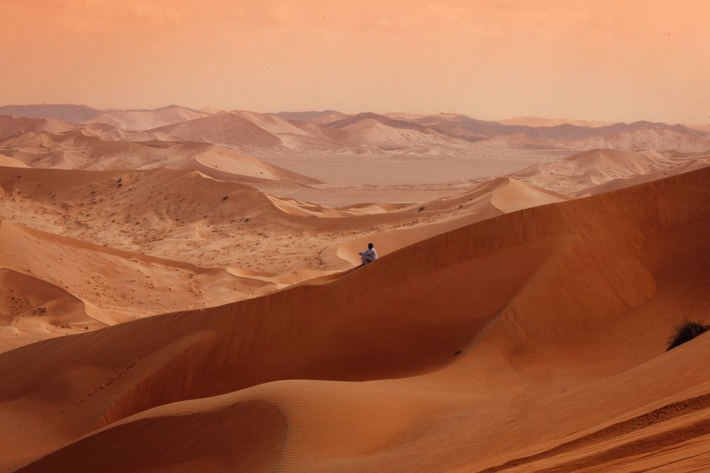 Фотография автора Omar Saar