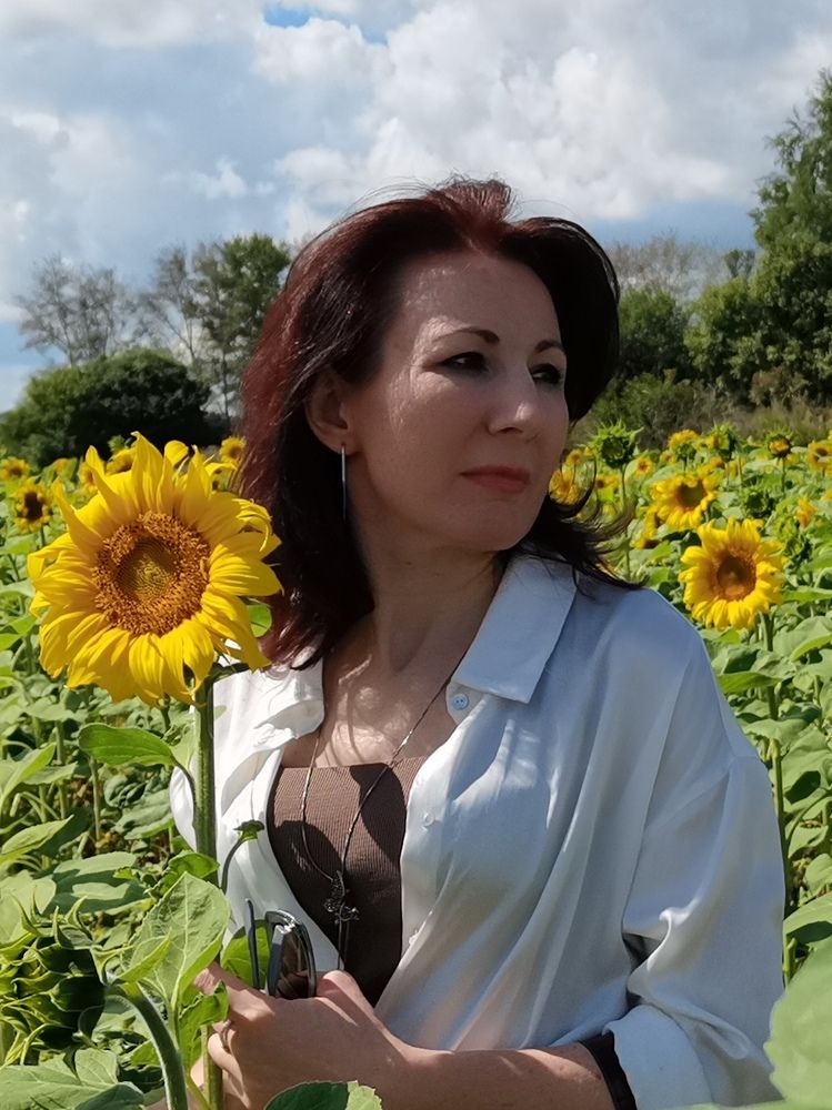 Photograph by Ольга Подчаская