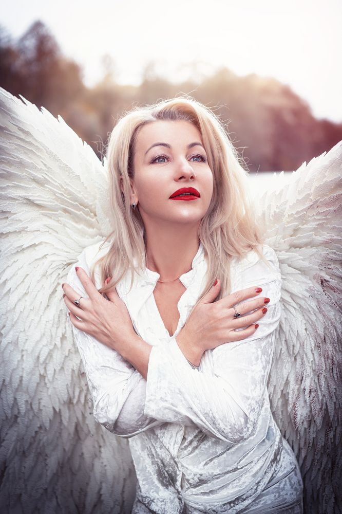 Photograph by Татьяна Харитонова