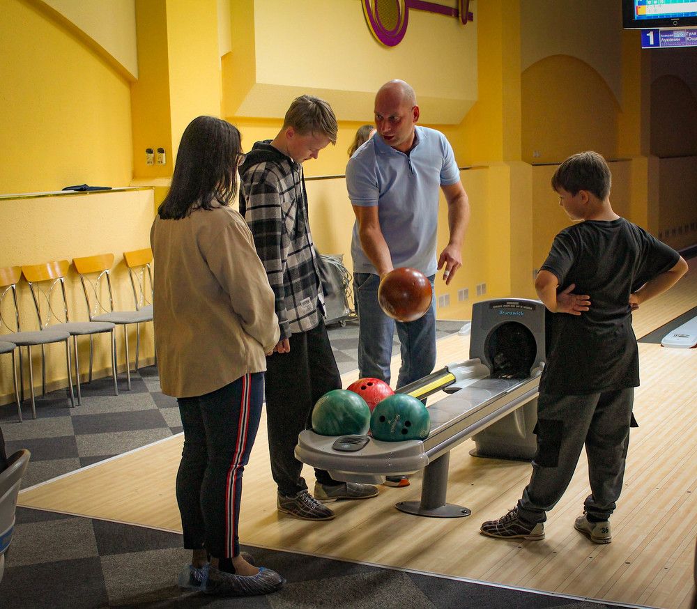 Photograph by Любовь Иванова