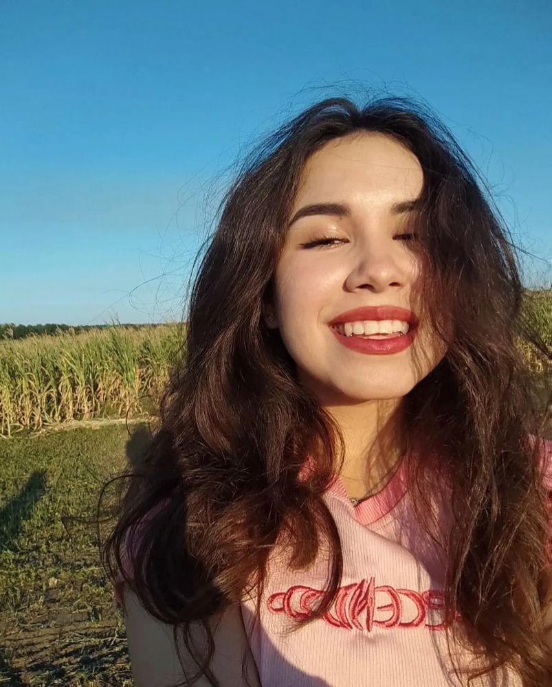 Фотография автора София Гринько
