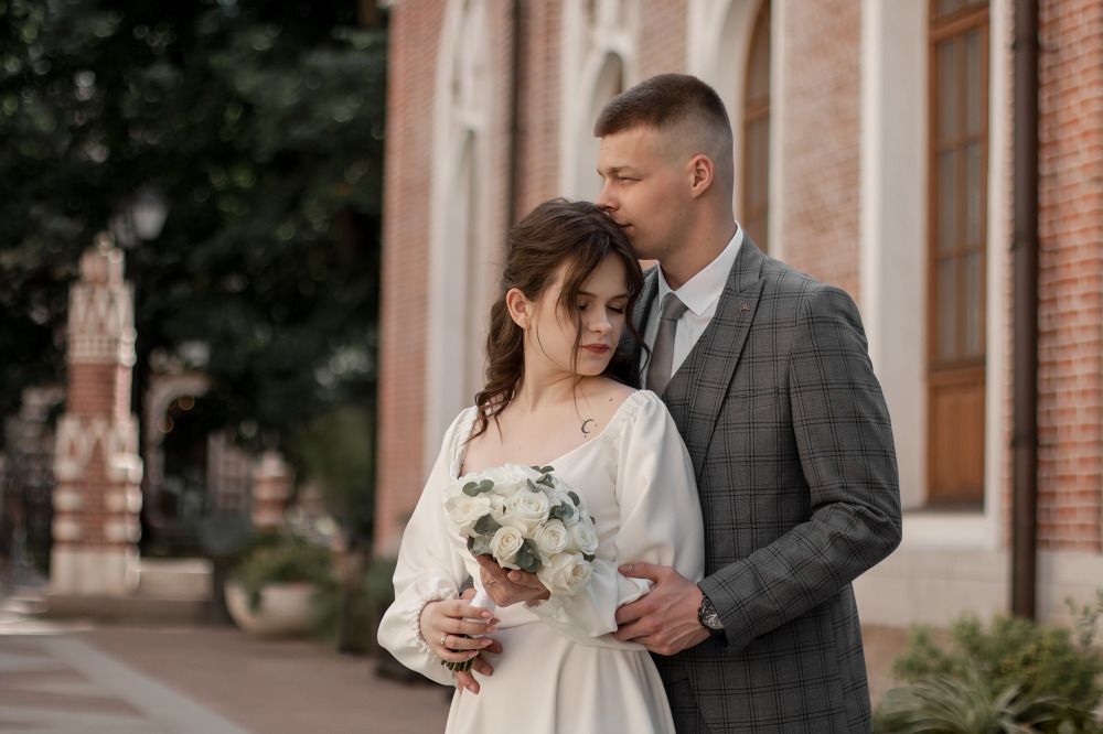 Photograph by Анна Романова