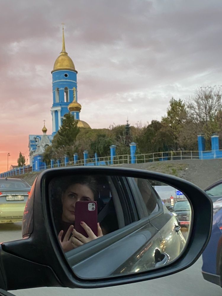 Photograph by Елизавета Корнилова