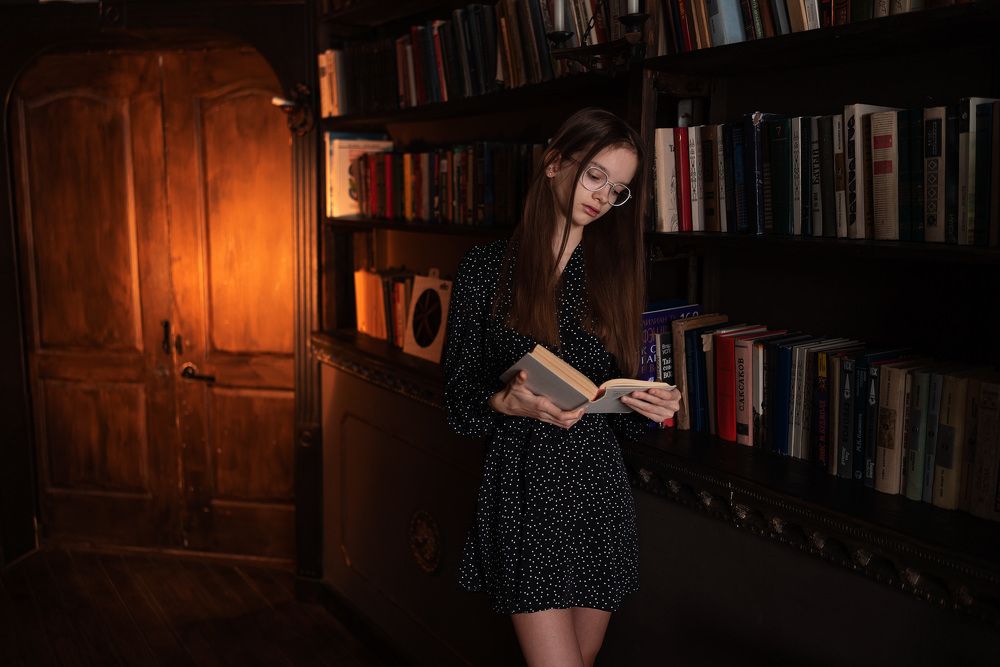 Photograph by Мощенко Сергей