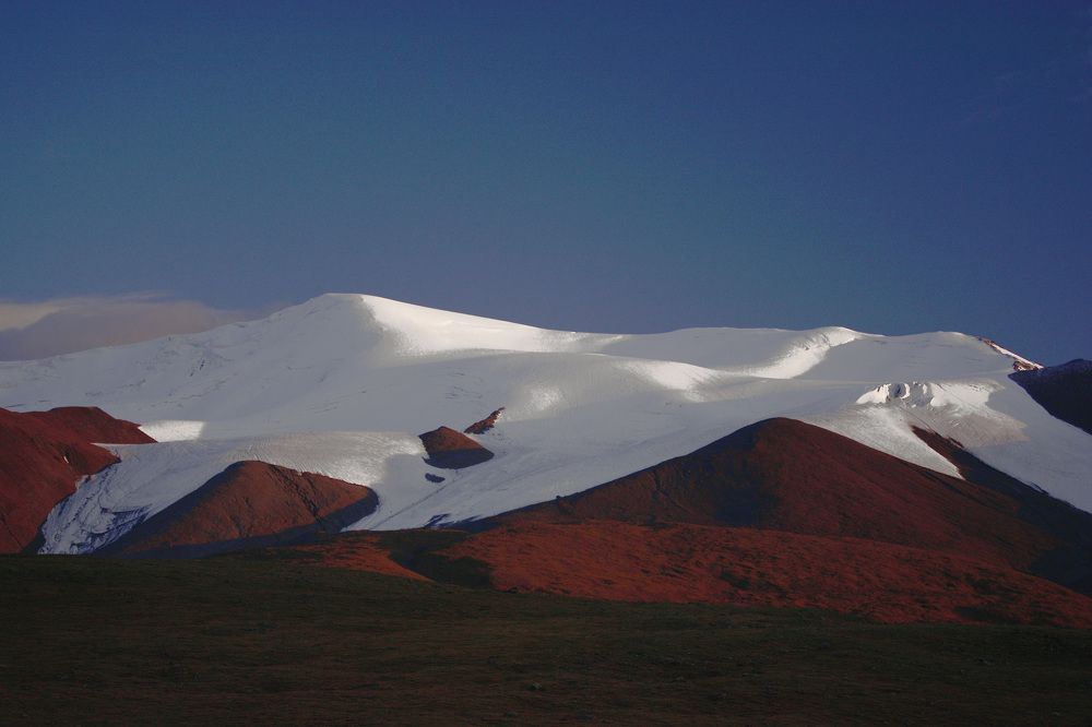 Photograph by Юлия Горбунова