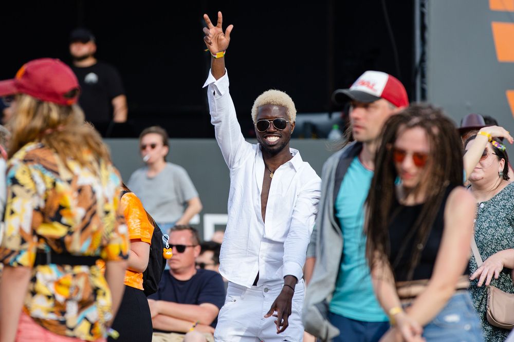 Photograph by Вербицкий Петр