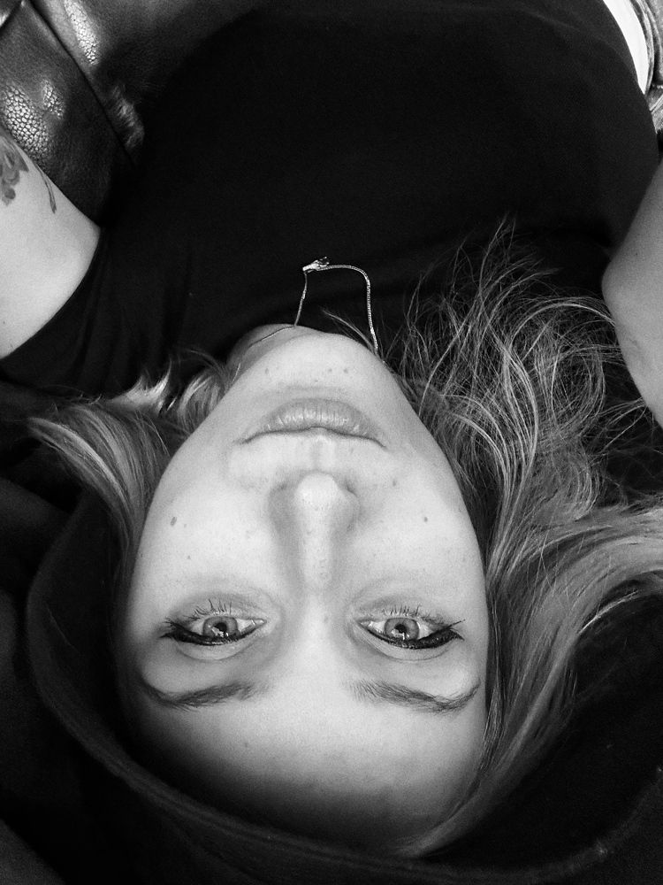 Photograph by Алина Логвиненко