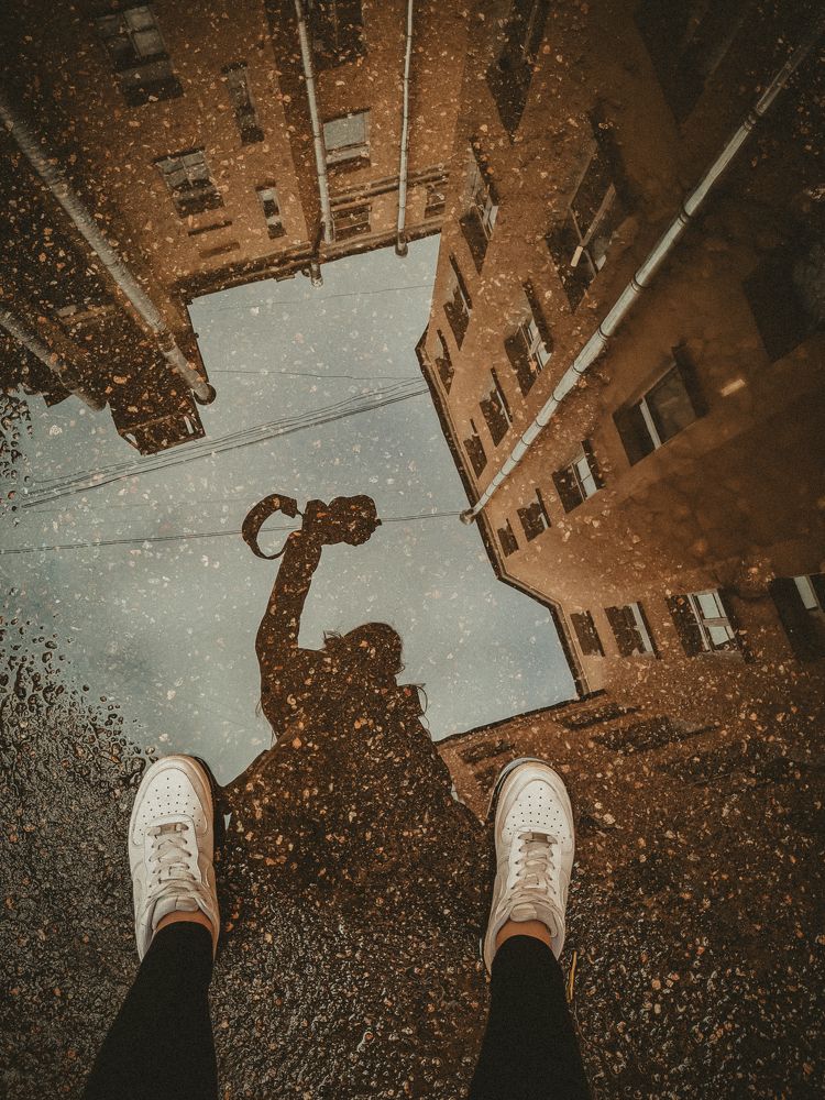 Photograph by Алина Логвиненко