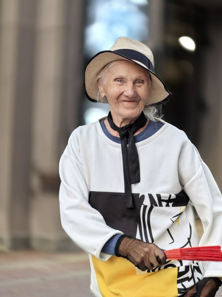 Photograph by Анна Епанчинцева