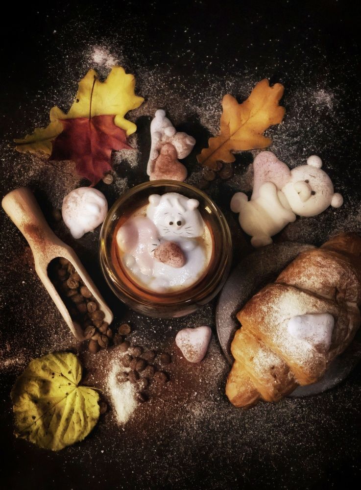 Photograph by Olga Asson