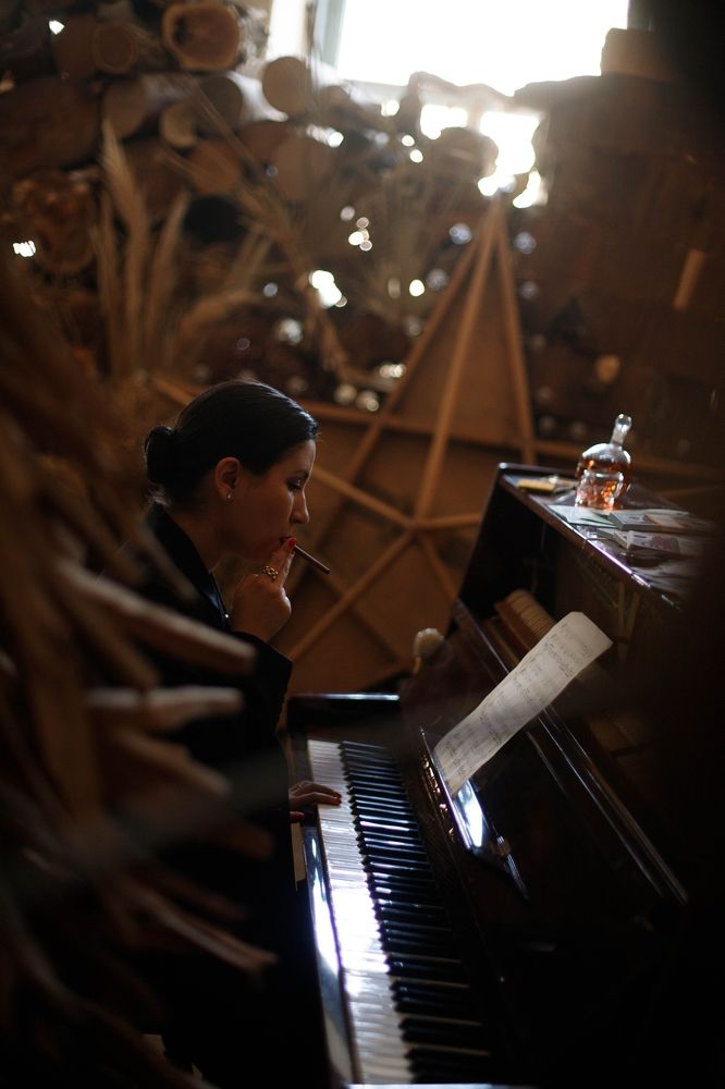 Photograph by Карина Кириченко