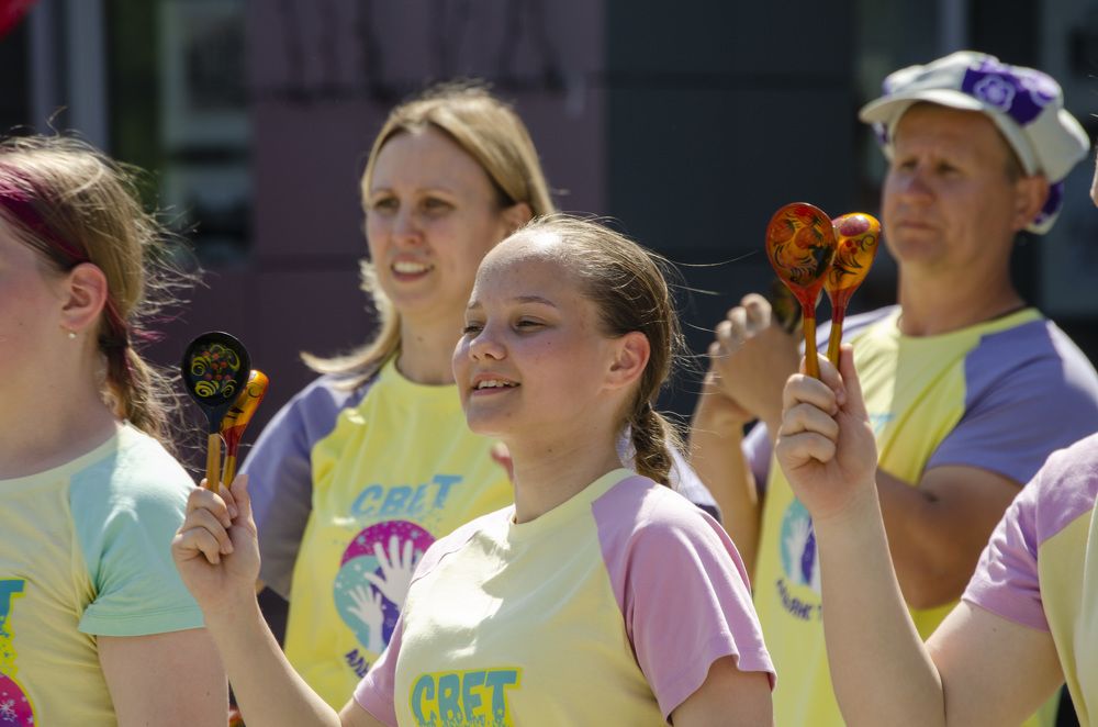 Photograph by Любовь Бусова