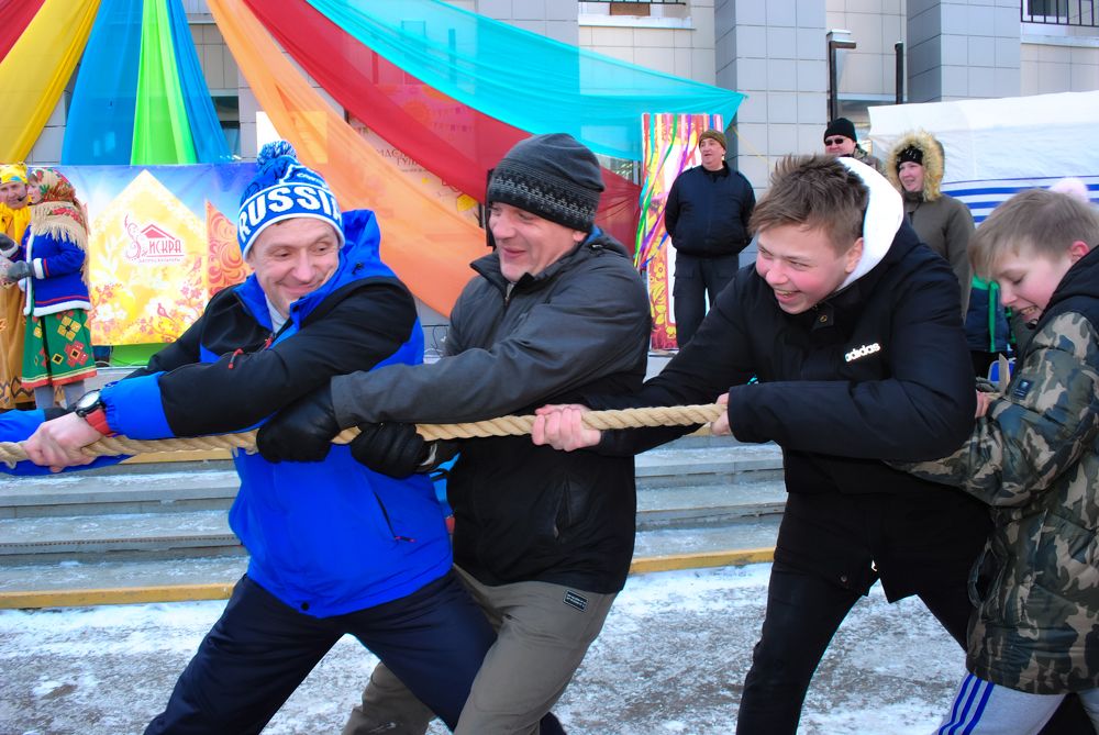 Photograph by Любовь Бусова