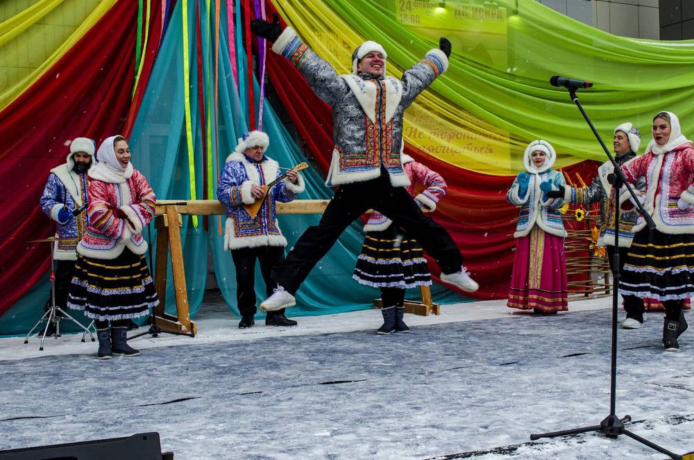 Photograph by Любовь Бусова