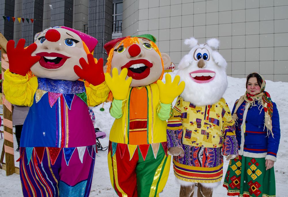 Photograph by Любовь Бусова