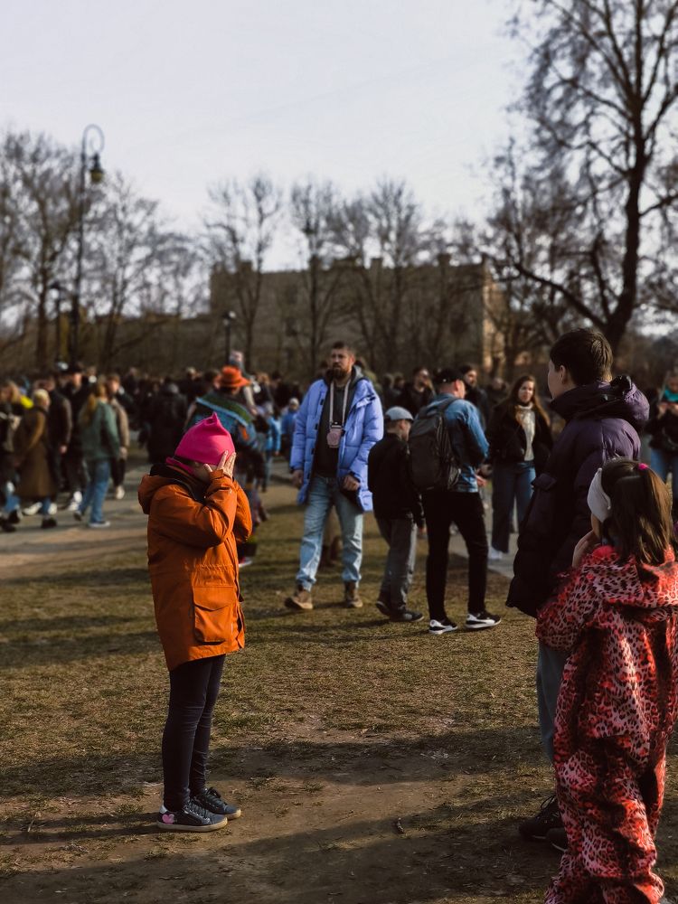 Photograph by Ksenija Bartoško