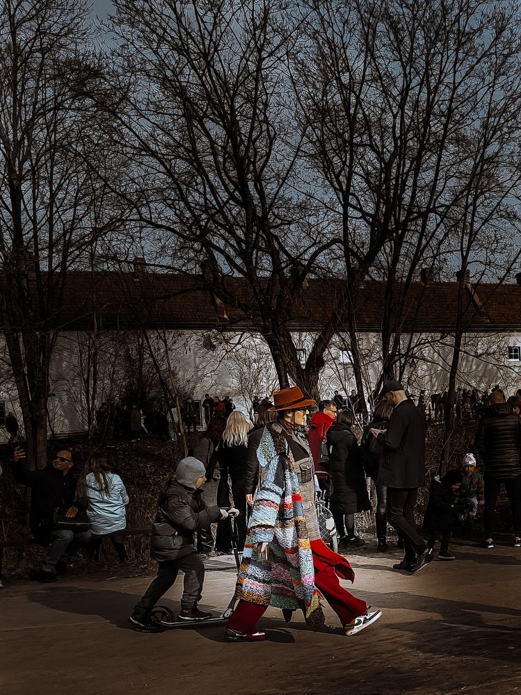 Фотография автора Ksenija Bartoško