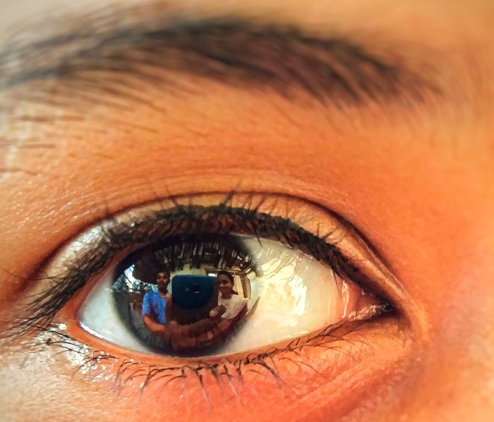 Photograph by Mathew Nishanth A