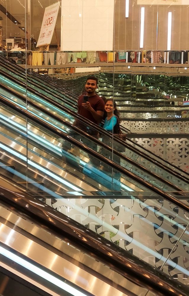 Photograph by Mathew Nishanth A