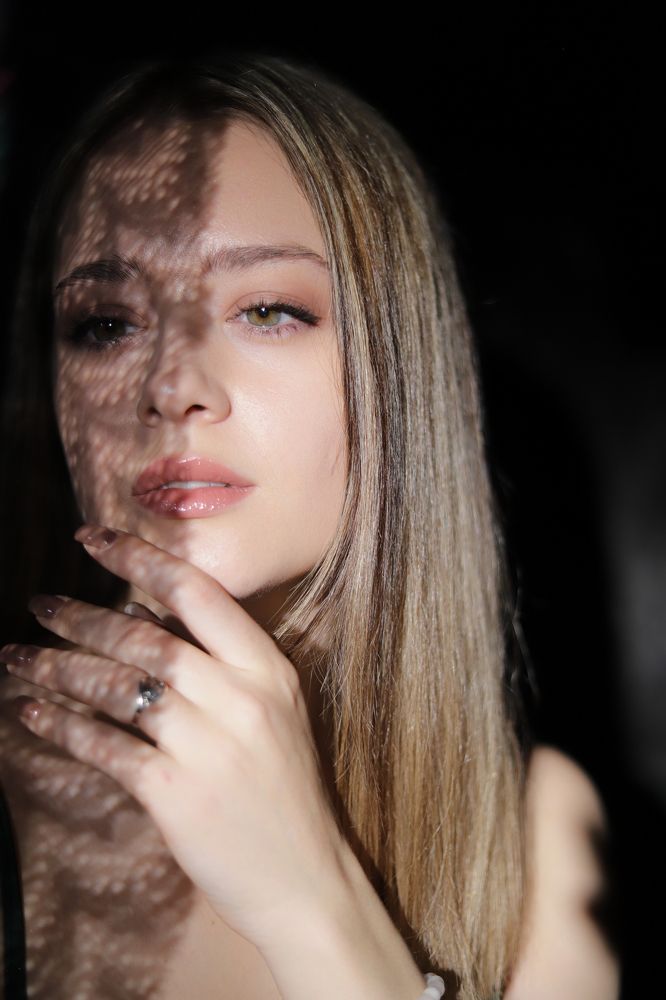 Photograph by Евгения Бронова