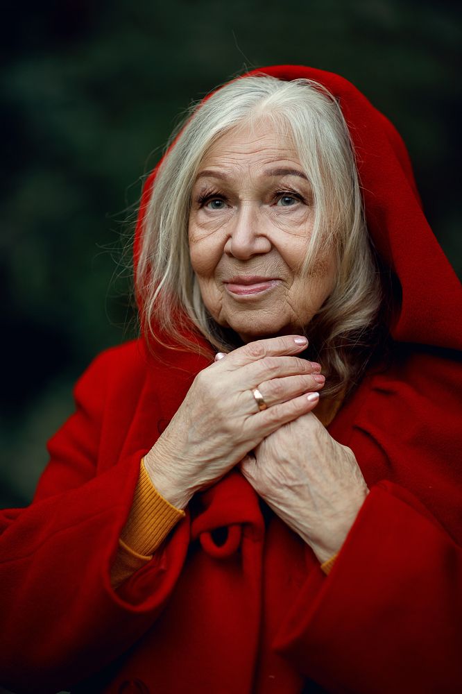 Photograph by Марина Фрейман