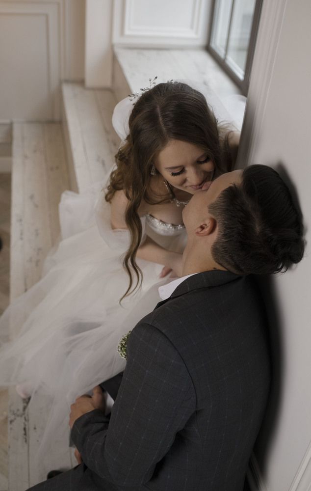 Photograph by Евгения Бронова