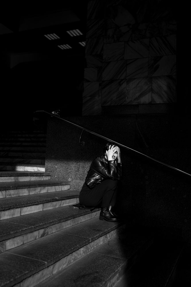 Фотография автора Максим Грибанов