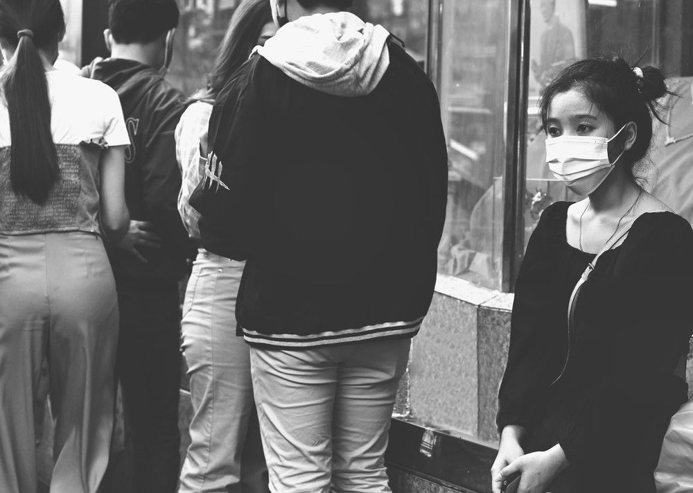 Photograph by Koksharov Stanislav