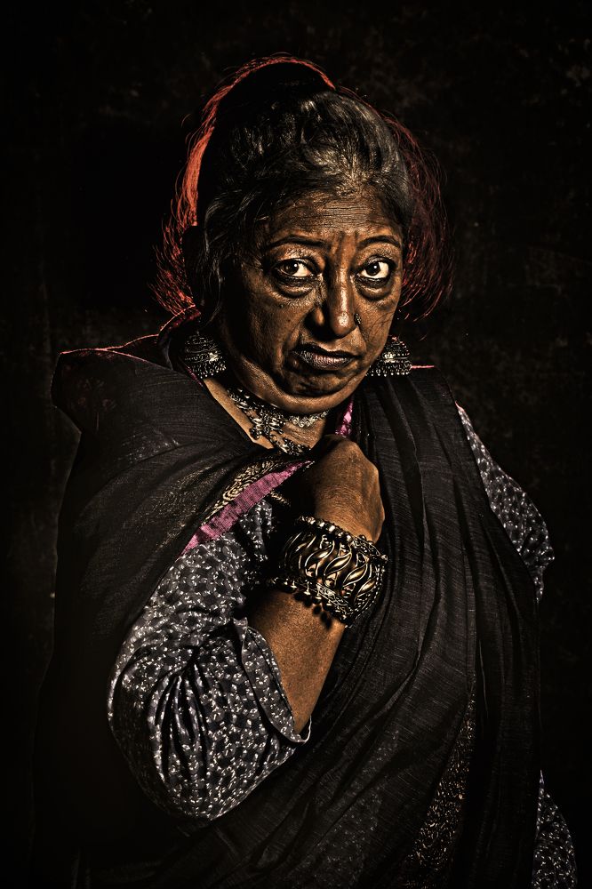 Manthara the Mind changer