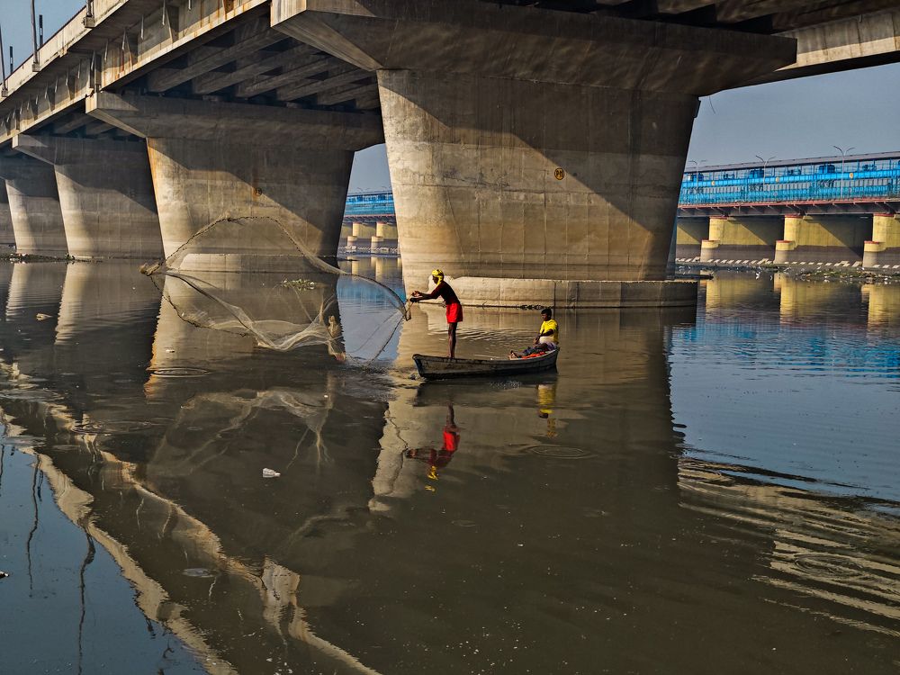 Photograph by HARSHIT MISHRA