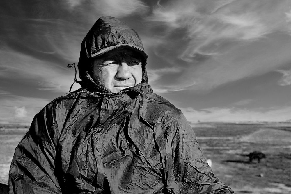 Photograph by Tibi Engelman