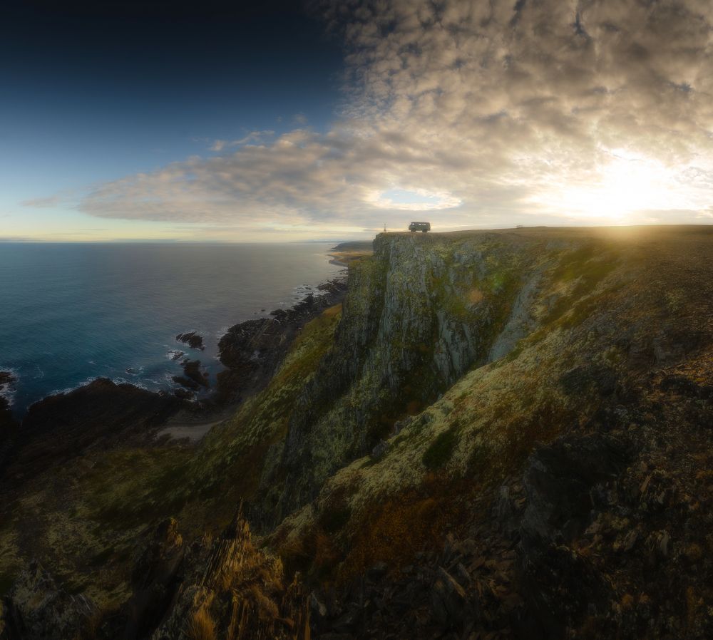 Photograph by Абрамов Денис