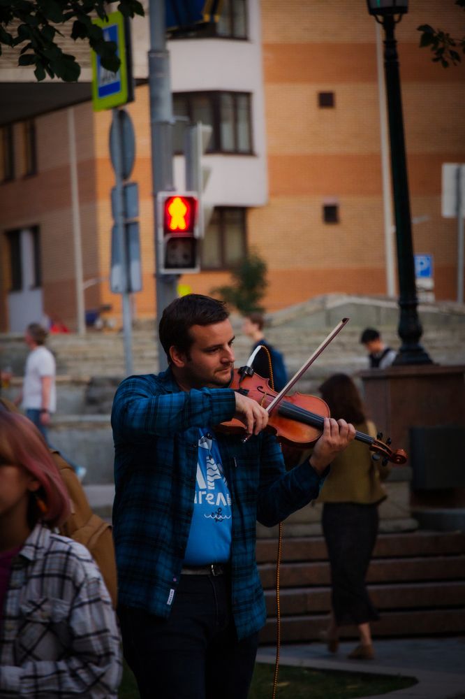 Photograph by Елена Барышева