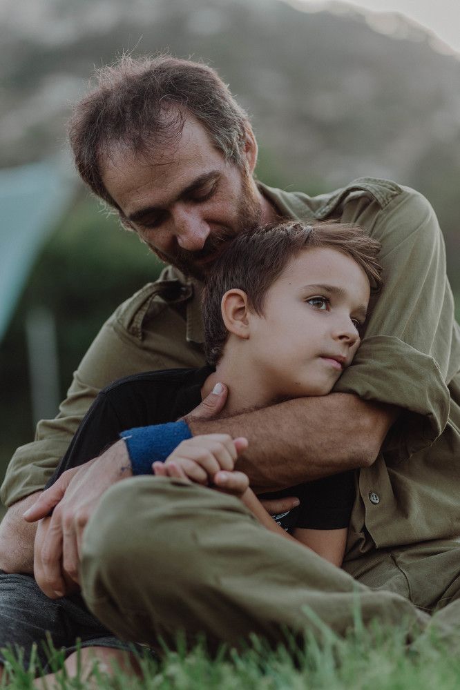 Photograph by Ksenia Sandlerski