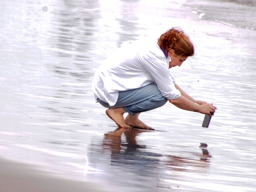 Photograph by Farid Ataei