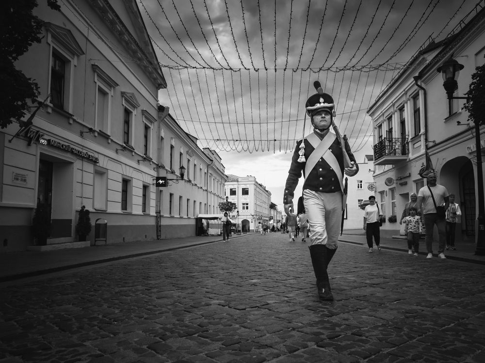 Photograph by Vitaliy