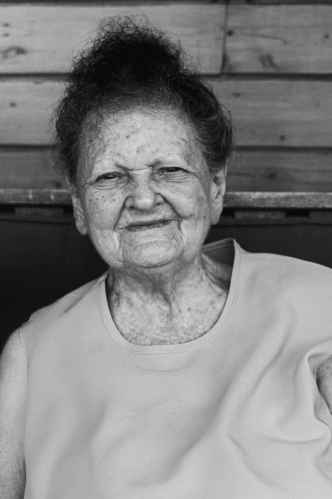 Photograph by Andrea Tuckova